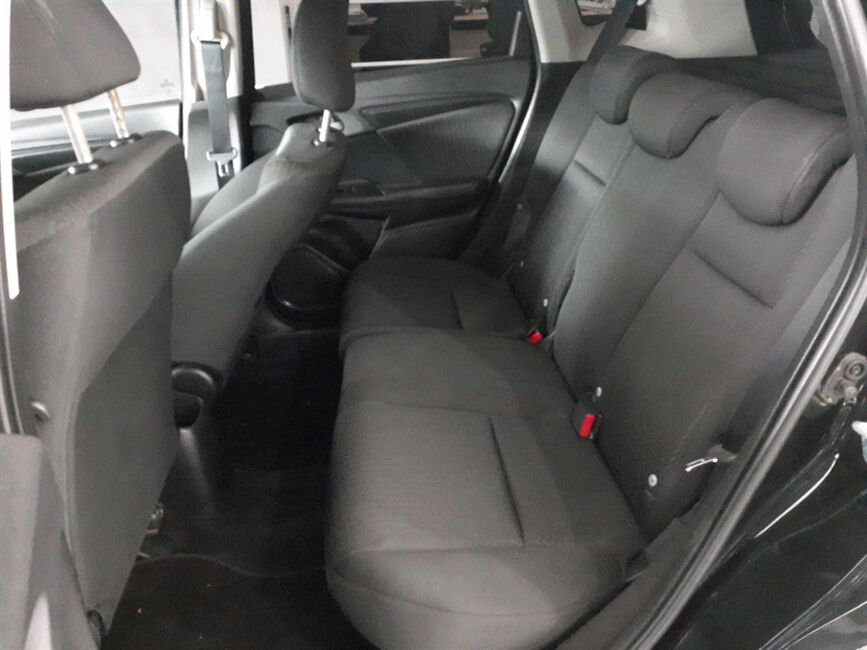 FIT 1.5 PERSONAL 16V FLEX 4P AUTOMATICO