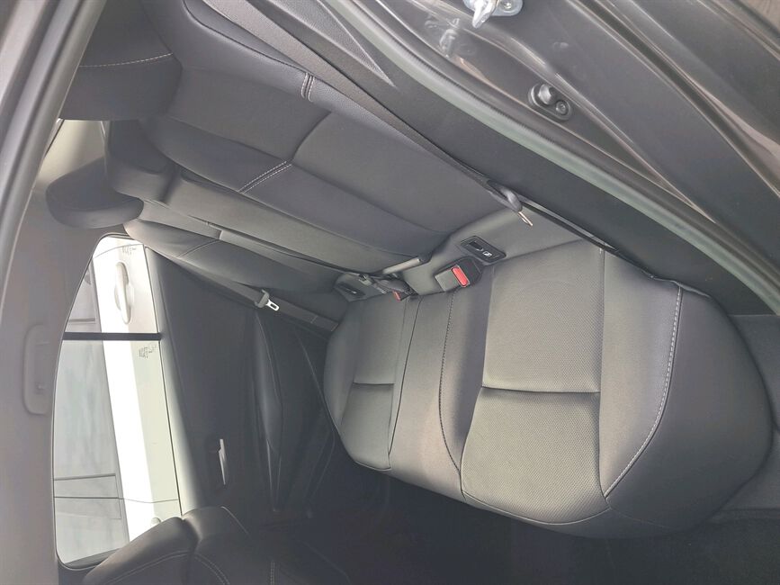 COROLLA 2.0 VVT-IE FLEX XEI DIRECT SHIFT