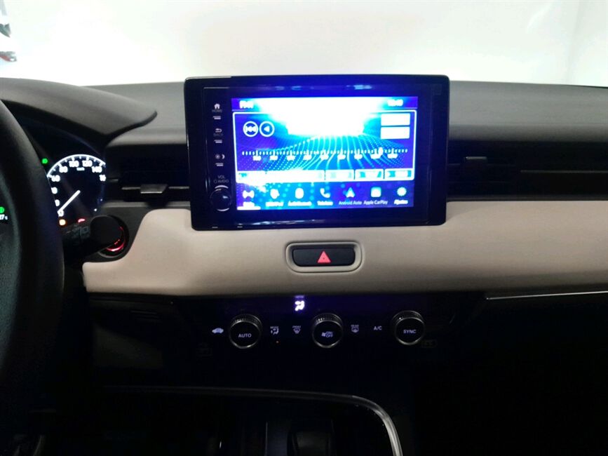 HR-V 1.5 DI I-VTEC TURBO FLEX ADVANCE CVT