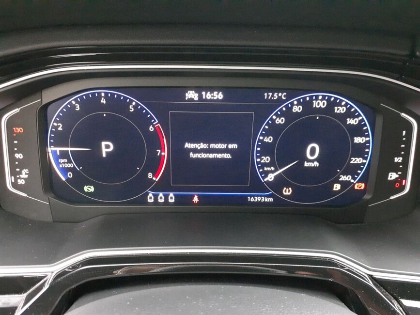 NIVUS 1.0 200 TSI TOTAL FLEX HIGHLINE AUTOMÁTICO