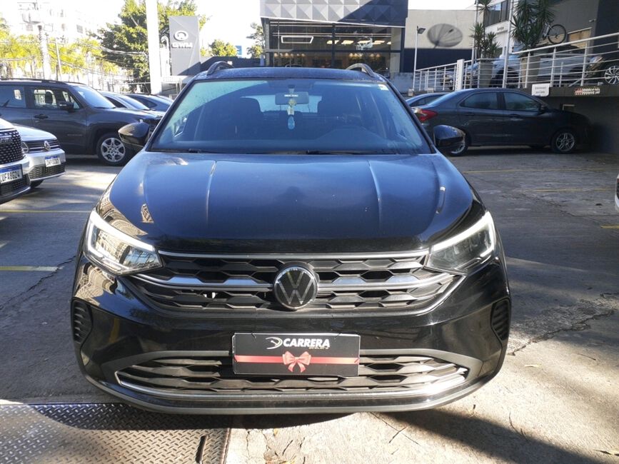 NIVUS 1.0 200 TSI TOTAL FLEX COMFORTLINE AUTOMÁTIC