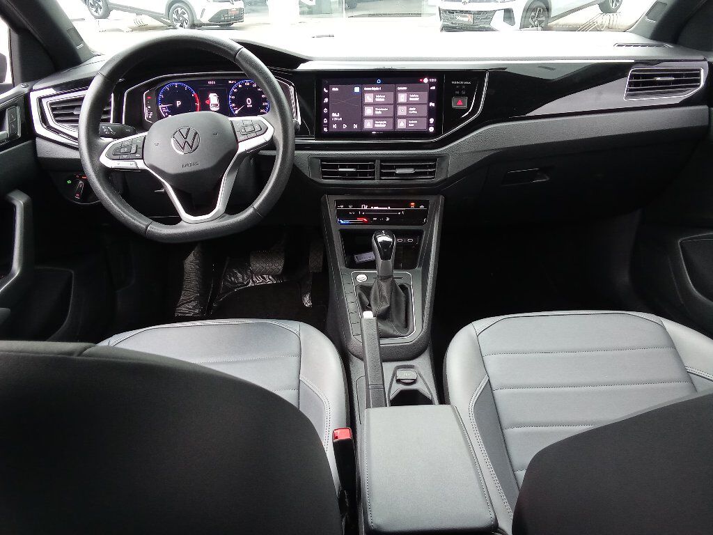 NIVUS 1.0 200 TSI TOTAL FLEX HIGHLINE AUTOMÁTICO