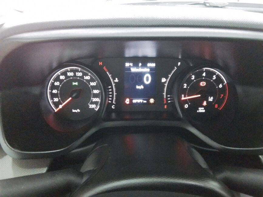 FASTBACK 1.0 TURBO 200 FLEX AUDACE CVT