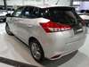 YARIS 1.3 16V FLEX XL PLUS TECH MULTIDRIVE