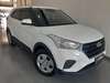 CRETA 1.6 16V FLEX ATTITUDE AUTOMATICO