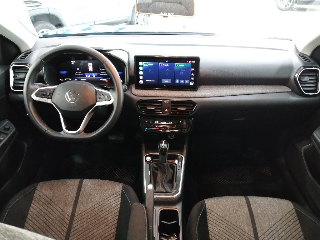 TERA 1.0 170 TSI COMFORT AUTOMÁTICO