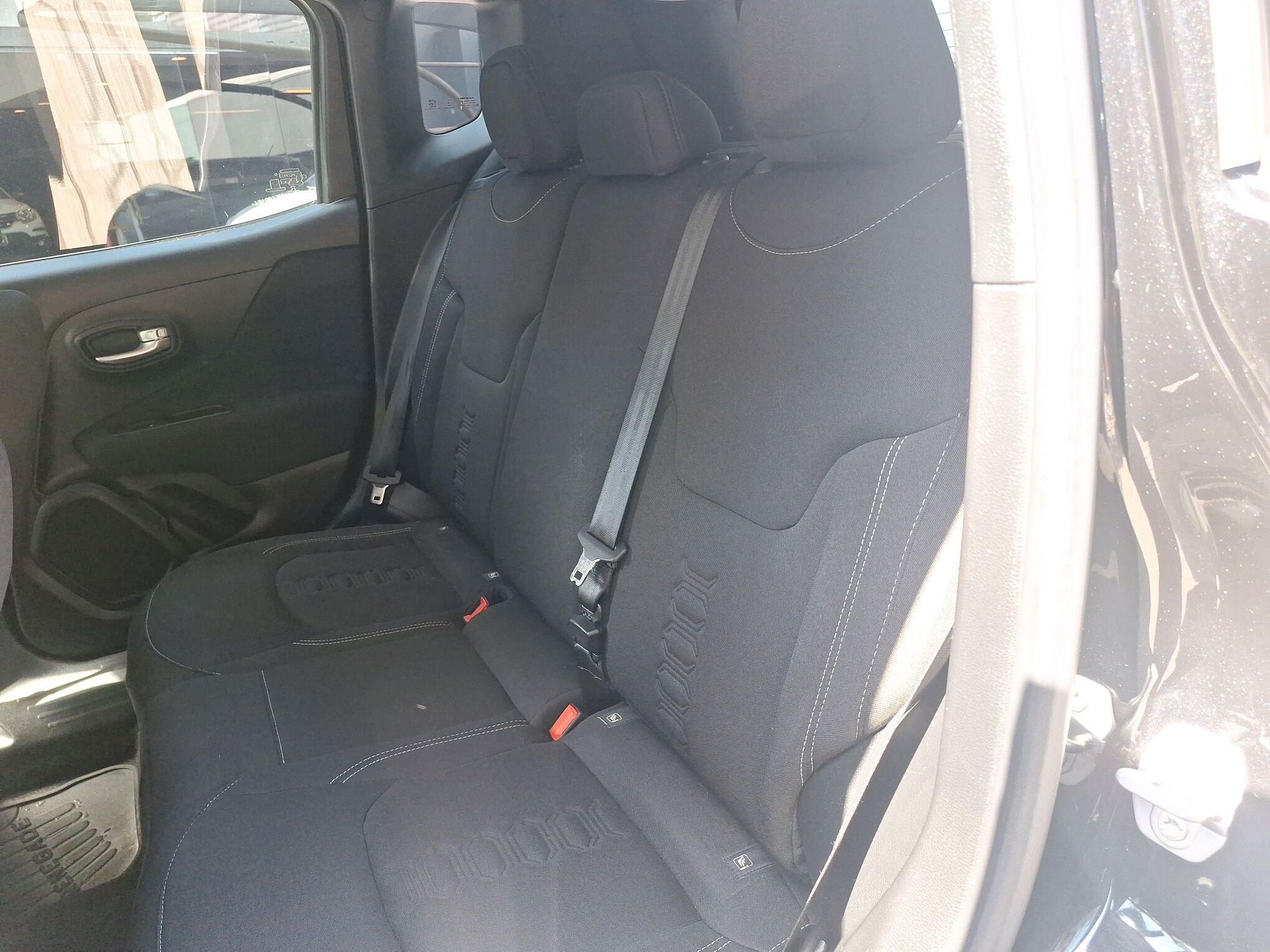 RENEGADE 1.3 T270 TURBO FLEX SPORT AT6
