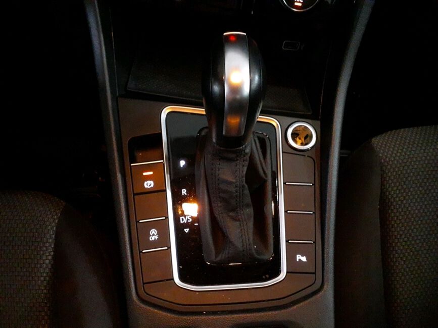 JETTA 1.4 250 TSI TOTAL FLEX TIPTRONIC