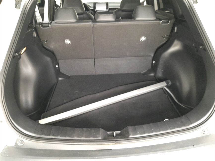 COROLLA CROSS 2.0 VVT-IE FLEX XRE DIRECT SHIFT