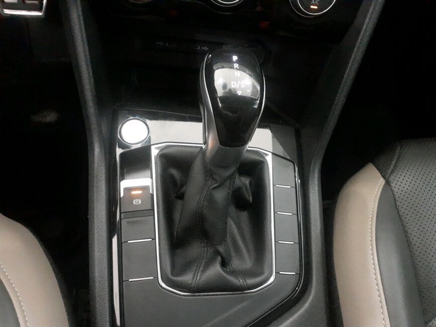 TAOS 1.4 250 TSI TOTAL FLEX HIGHLINE AUTOMÁTICO