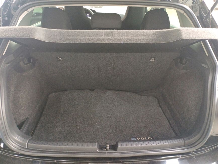 POLO 1.0 170 TSI MANUAL