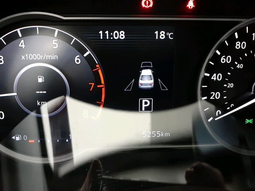 NOVO VERSA 1.6 EXCLUSIVE CVT