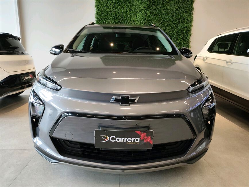 BOLT EUV 66 KW ELÉTRICO