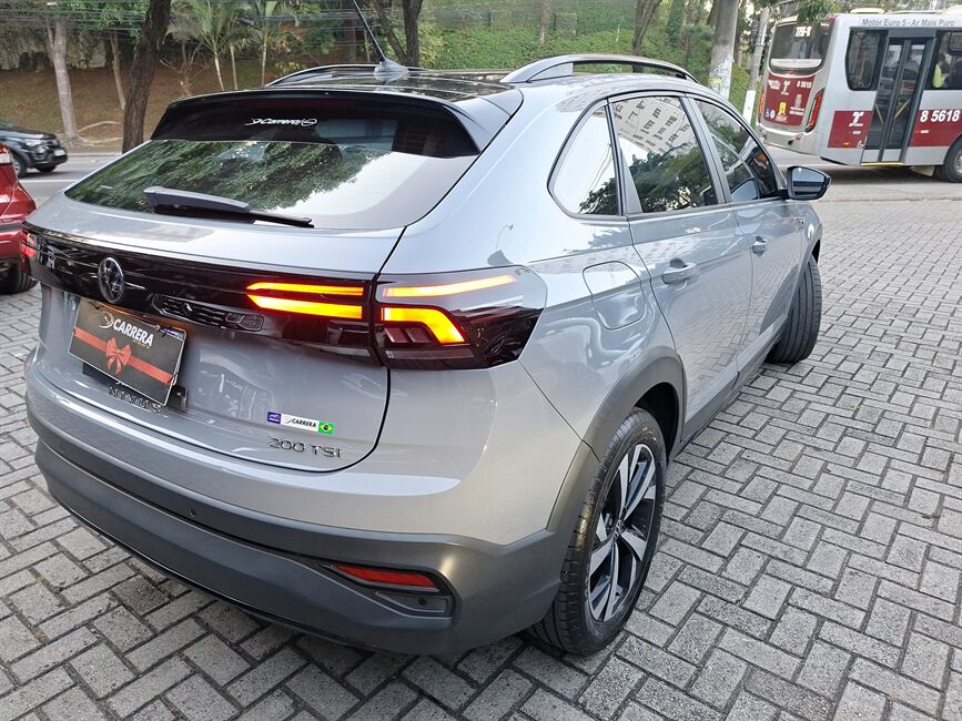 NIVUS 1.0 200 TSI TOTAL FLEX HIGHLINE AUTOMÁTICO