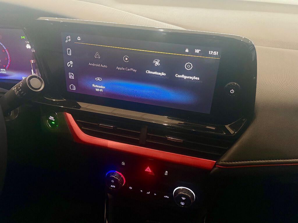 TRACKER 1.2  TURBO FLEX RS AUTOMÁTICO