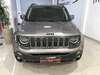 RENEGADE 2.0 16V TURBO DIESEL LONGITUDE 4P 4X4 AUT