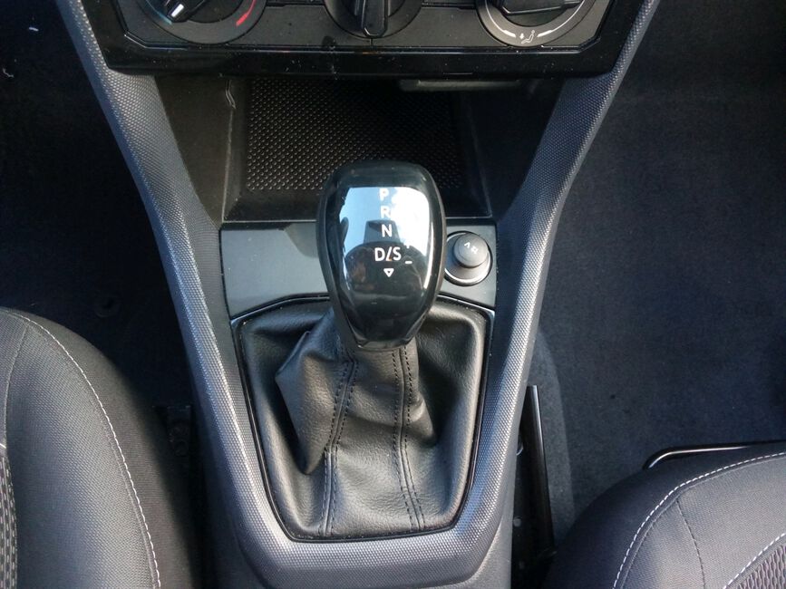 T-CROSS 1.0 200 TSI TOTAL FLEX SENSE AUTOMÁTICO