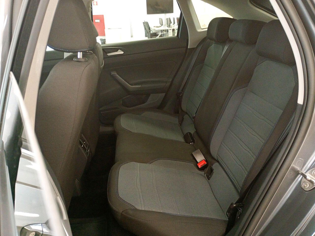 NIVUS 1.0 200 TSI TOTAL FLEX COMFORTLINE AUTOMÁTIC