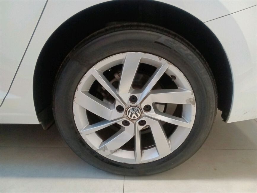 JETTA 1.4 250 TSI TOTAL FLEX COMFORTLINE TIPTRONIC