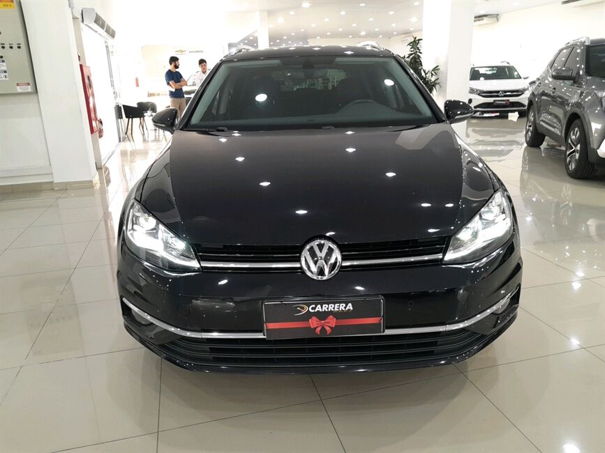 GOLF 1.4 250 TSI TOTAL FLEX VARIANT HIGHLINE TIPTR