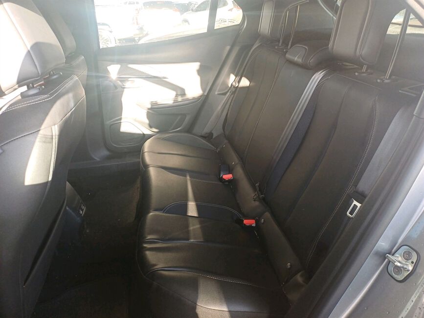 2008 1.0 TURBO 200 FLEX ALLURE AUT