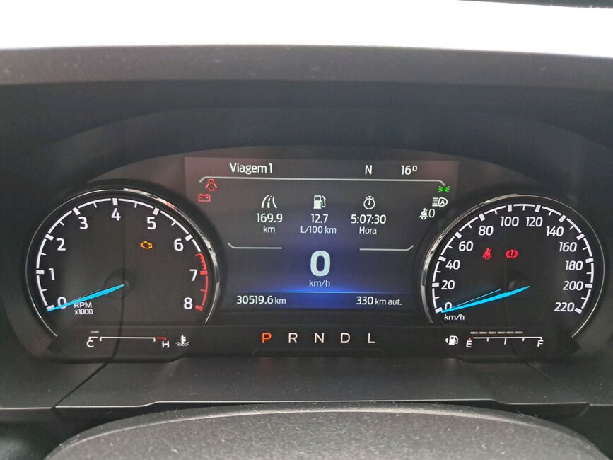 MAVERICK 2.0 ECOBOOST GASOLINA LARIAT FX4 AUTOMÁTI