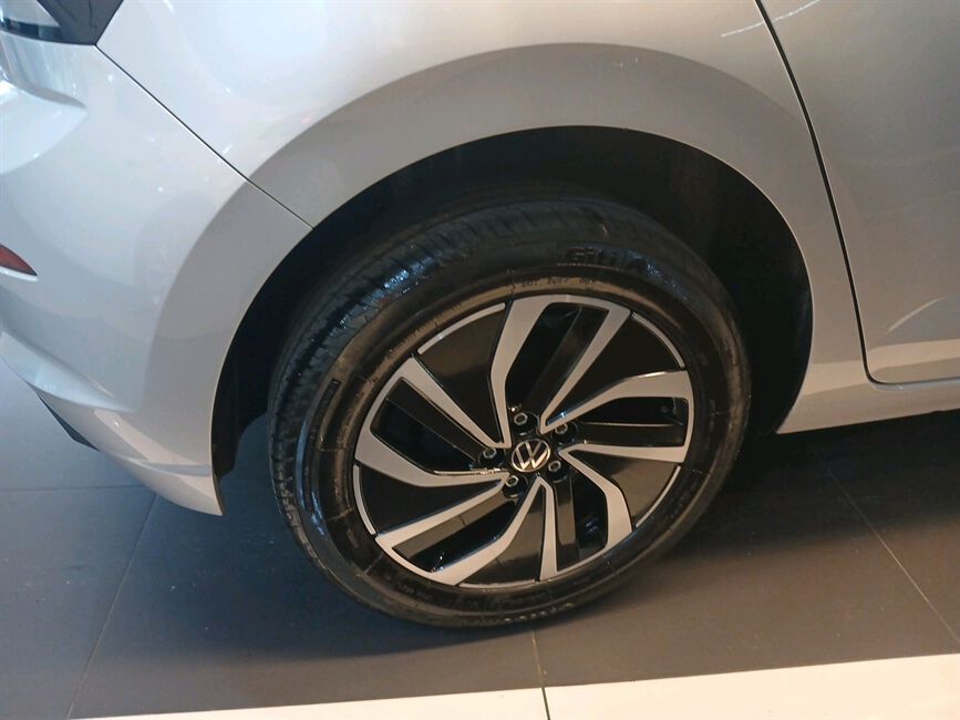 POLO 1.0 170 TSI HIGHLINE AUTOMÁTICO
