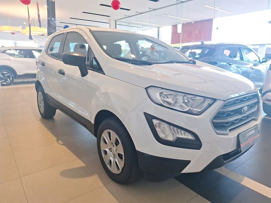 ECOSPORT