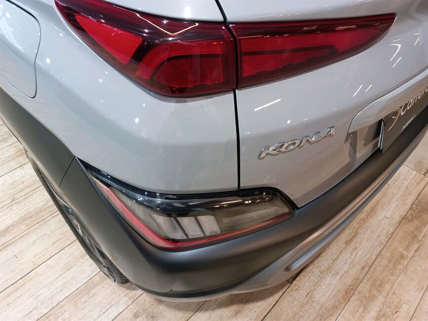 KONA 1.6 GDI HEV DCT