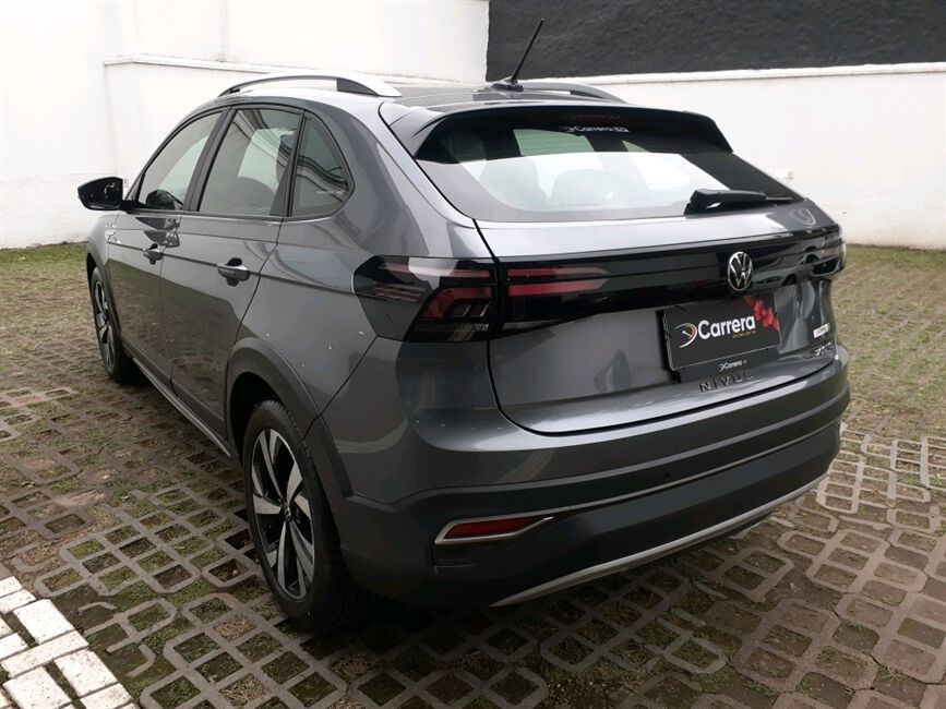 NIVUS 1.0 200 TSI TOTAL FLEX HIGHLINE AUTOMÁTICO