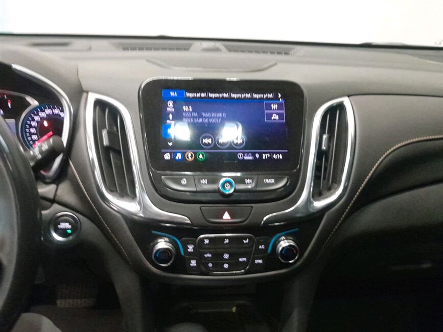 EQUINOX 1.5 16V TURBO GASOLINA PREMIER AWD AUTOMAT