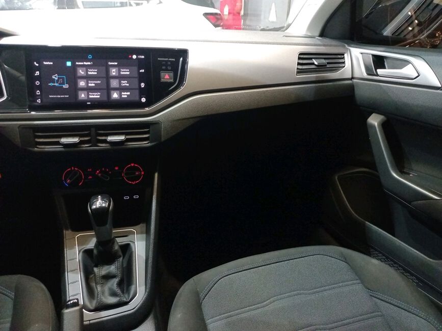 NIVUS 1.0 200 TSI TOTAL FLEX COMFORTLINE AUTOMÁTIC