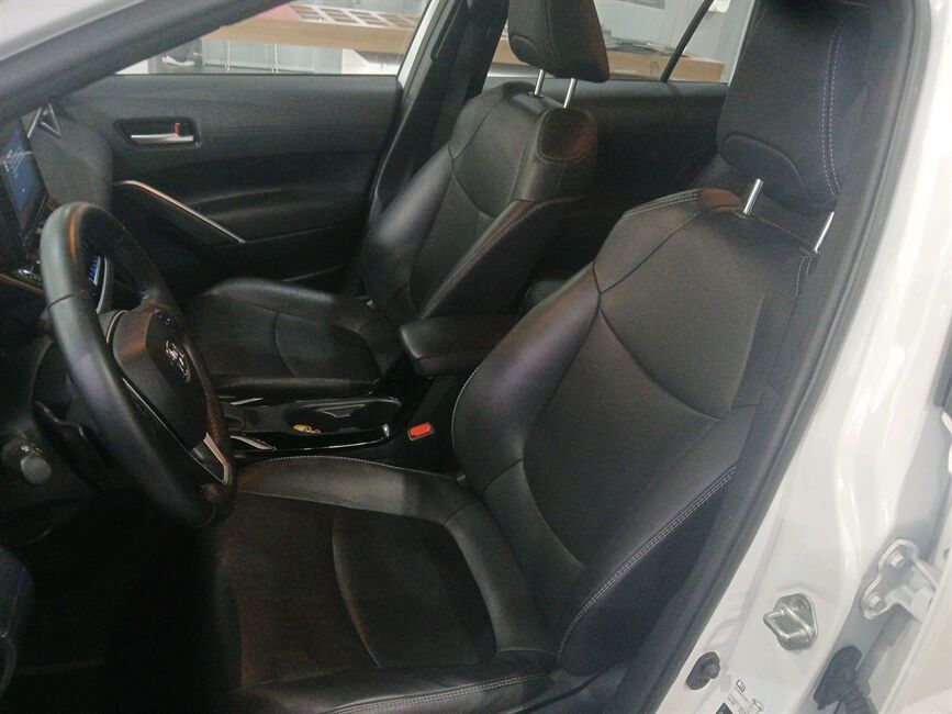 COROLLA CROSS 2.0 VVT-IE FLEX XRE DIRECT SHIFT