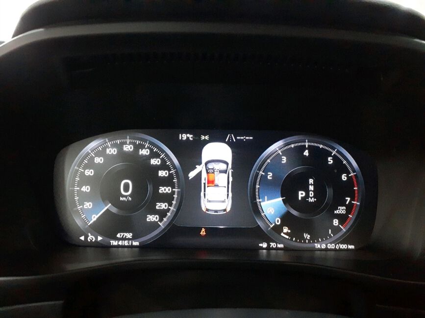 XC40 2.0 T4 GASOLINA GEARTRONIC
