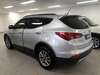 SANTA FE 3.3 MPFI 4X4 7 LUGARES V6 270CV GASOLINA