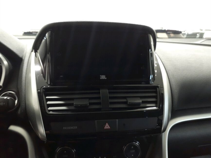 ECLIPSE CROSS 1.5 MIVEC TURBO GASOLINA HPE-S CVT