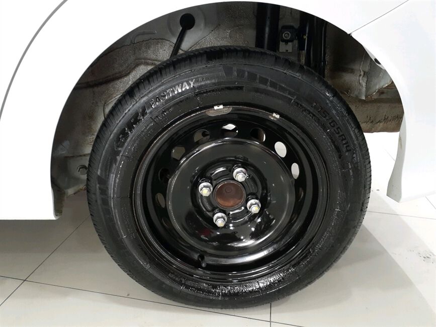 KA 1.5 TI-VCT FLEX SE SEDAN MANUAL
