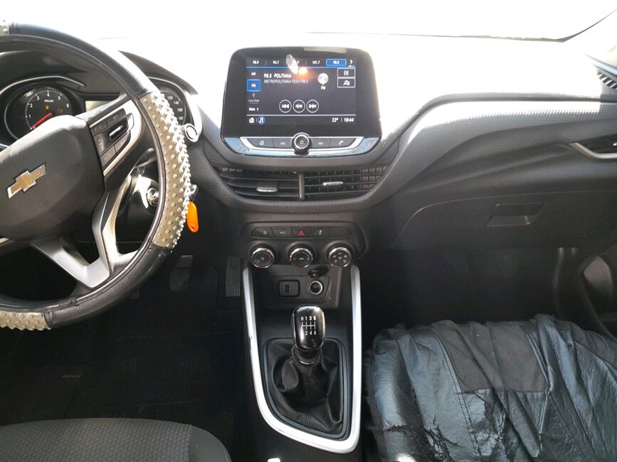 ONIX 1.0 FLEX LT MANUAL