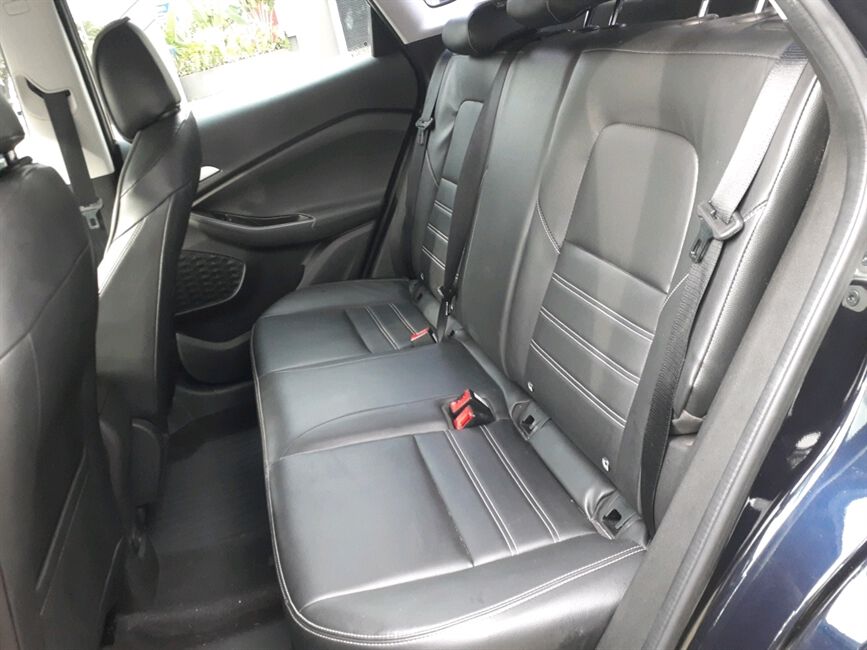 TRACKER 1.0 TURBO FLEX LT AUTOMATICO