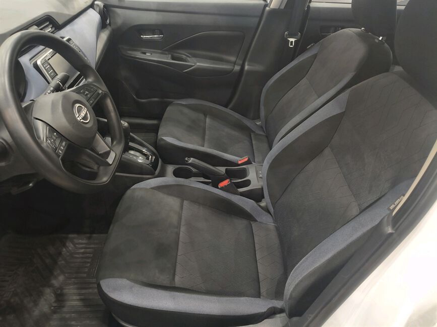 VERSA 1.6 16V FLEX SENSE XTRONIC
