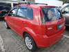 FIESTA 1.6 MPI CLASS HATCH 8V FLEX 4P MANUAL