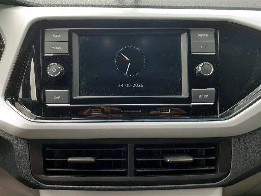 T-CROSS 1.4 250 TSI TOTAL FLEX HIGHLINE AUTOMATICO