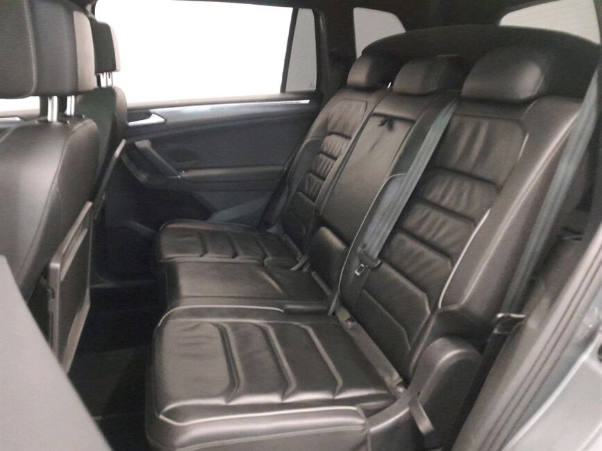 TIGUAN 2.0 350 TSI GASOLINA ALLSPACE R-LINE 4MOTIO