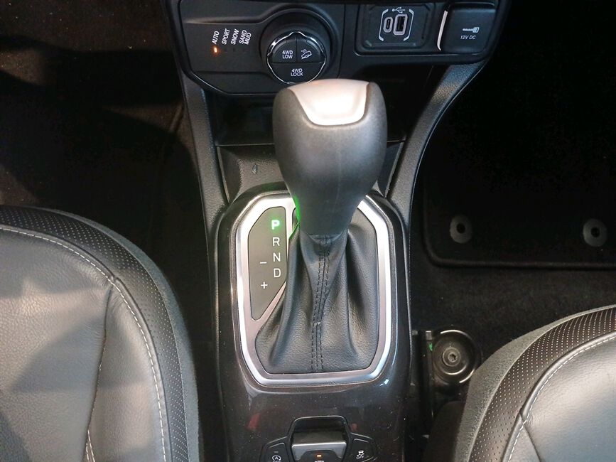 RENEGADE 1.3 T270 TURBO FLEX S 4X4 AT9