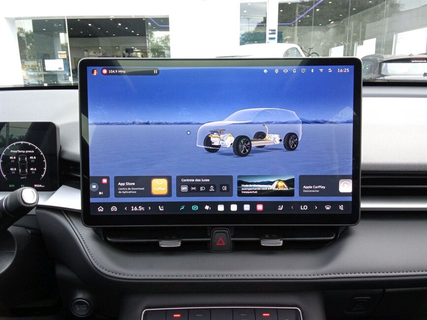 HAVAL H6 1.5 PHEV35 AWD E-TRACTION