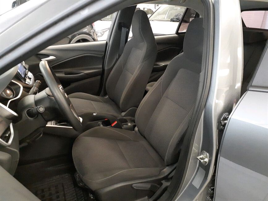 ONIX 1.0 TURBO FLEX LT MANUAL