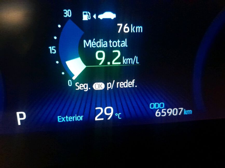 COROLLA CROSS 2.0 VVT-IE FLEX XRE DIRECT SHIFT
