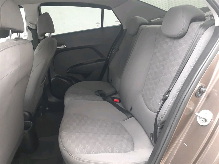 HB20S 1.6 PREMIUM 16V FLEX 4P AUTOMATICO
