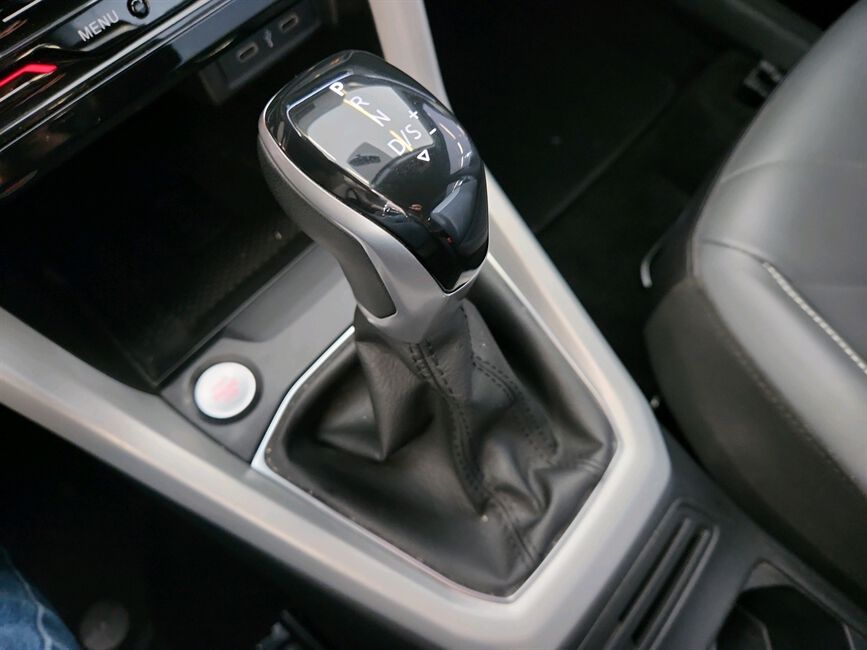 T-CROSS 1.0 200 TSI TOTAL FLEX COMFORTLINE AUTOMÁT