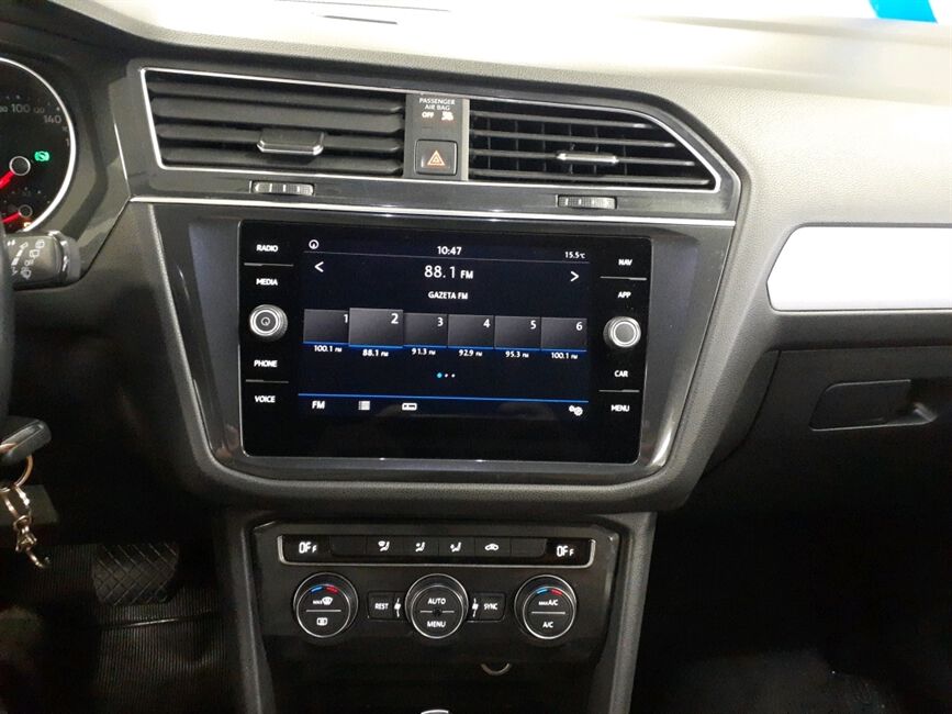 TIGUAN 1.4 250 TSI TOTAL FLEX ALLSPACE TIPTRONIC